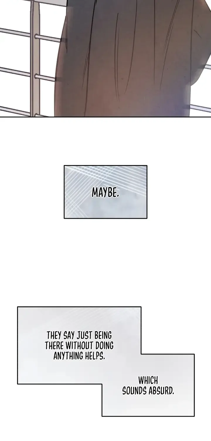 Do You Want Me to Lend You a Lighter? Chapter 46 page 52 - 
