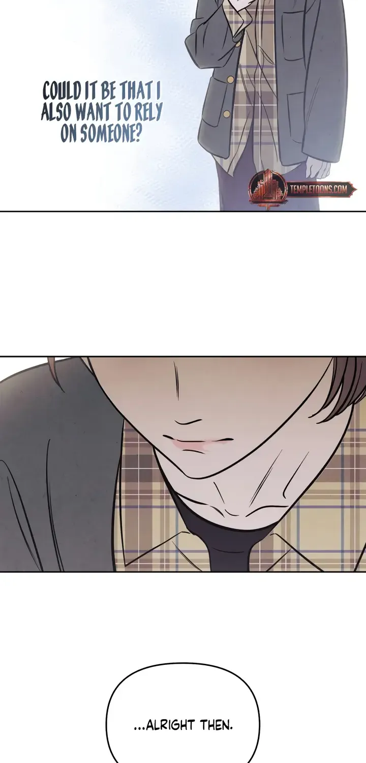 Do You Want Me to Lend You a Lighter? Chapter 46 page 54 - 