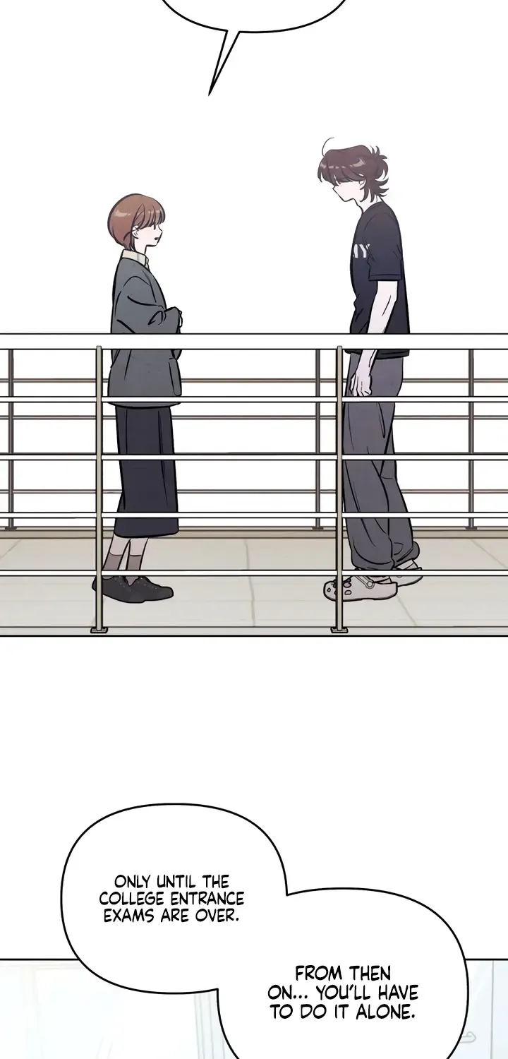 Do You Want Me to Lend You a Lighter? Chapter 46 page 55 - 
