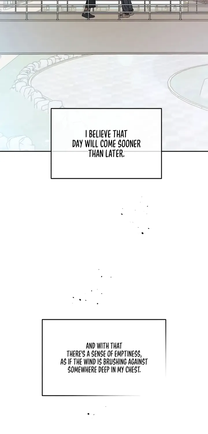 Do You Want Me to Lend You a Lighter? Chapter 46 page 60 - 