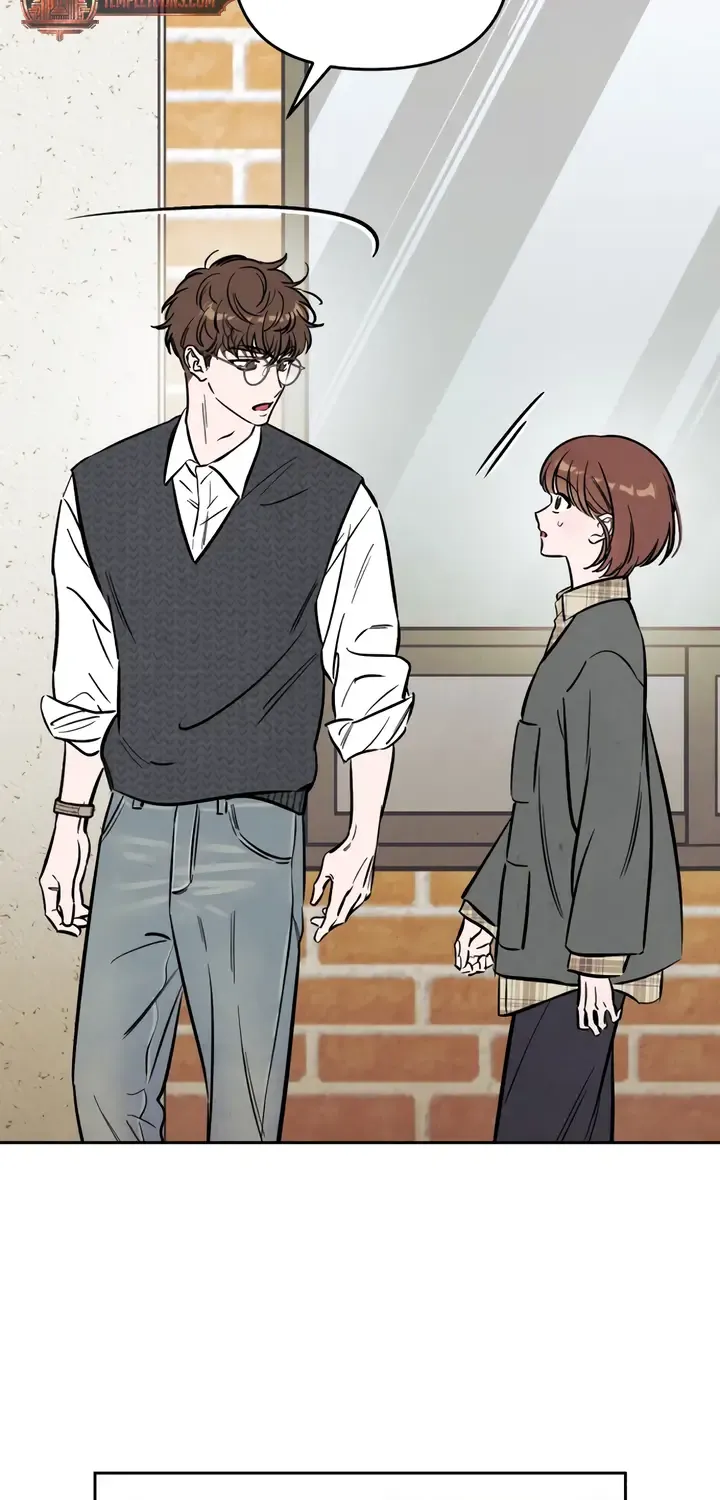 Do You Want Me to Lend You a Lighter? Chapter 46 page 7 - 
