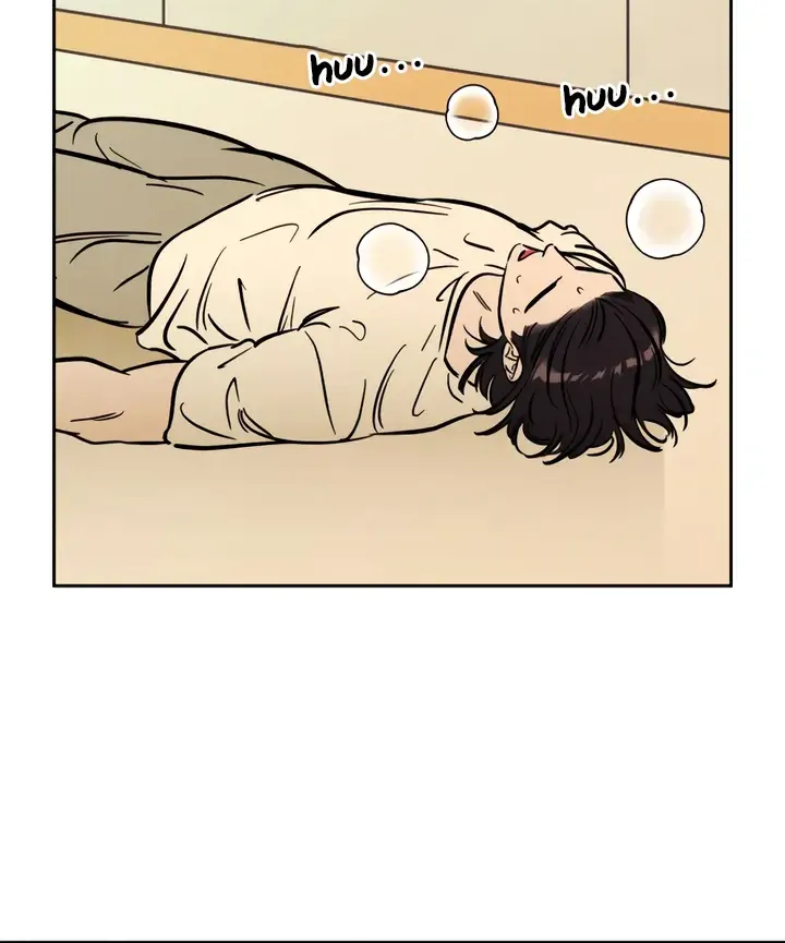 Do You Want Me to Lend You a Lighter? Chapter 46 page 64 - 