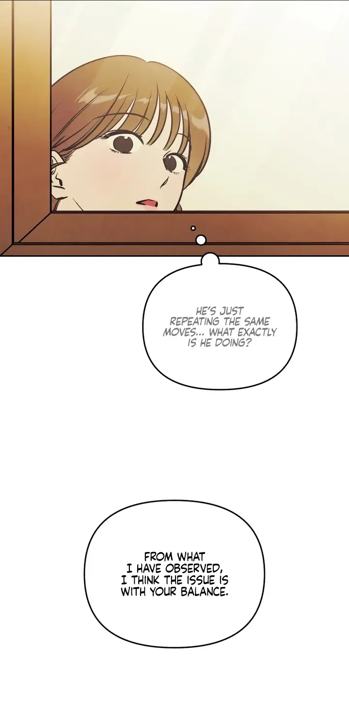 Do You Want Me to Lend You a Lighter? Chapter 46 page 65 - 