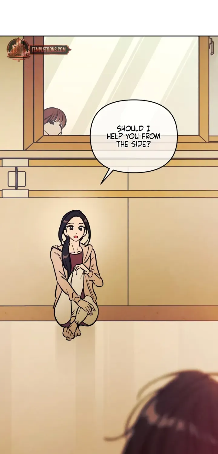 Do You Want Me to Lend You a Lighter? Chapter 46 page 66 - 