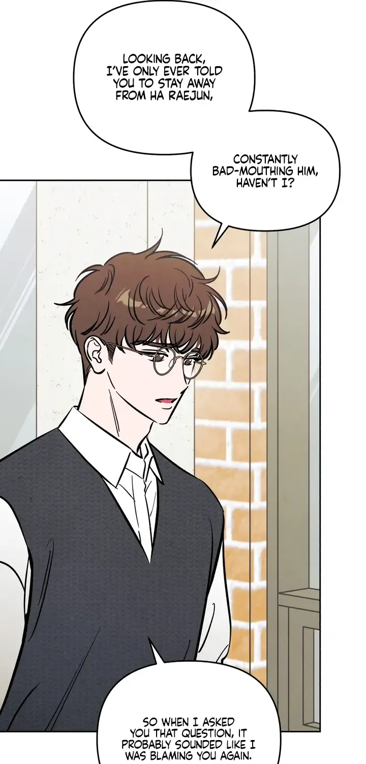 Do You Want Me to Lend You a Lighter? Chapter 46 page 9 - 