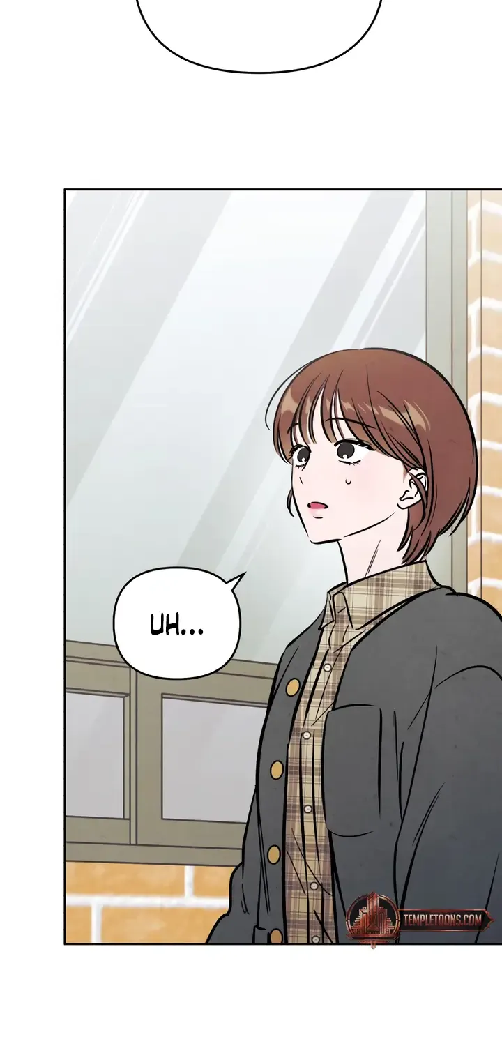 Do You Want Me to Lend You a Lighter? Chapter 46 page 10 - 