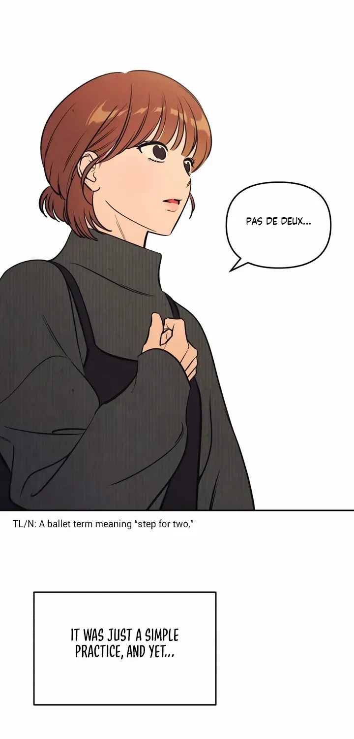 Do You Want Me to Lend You a Lighter? Chapter 47 page 13 - 