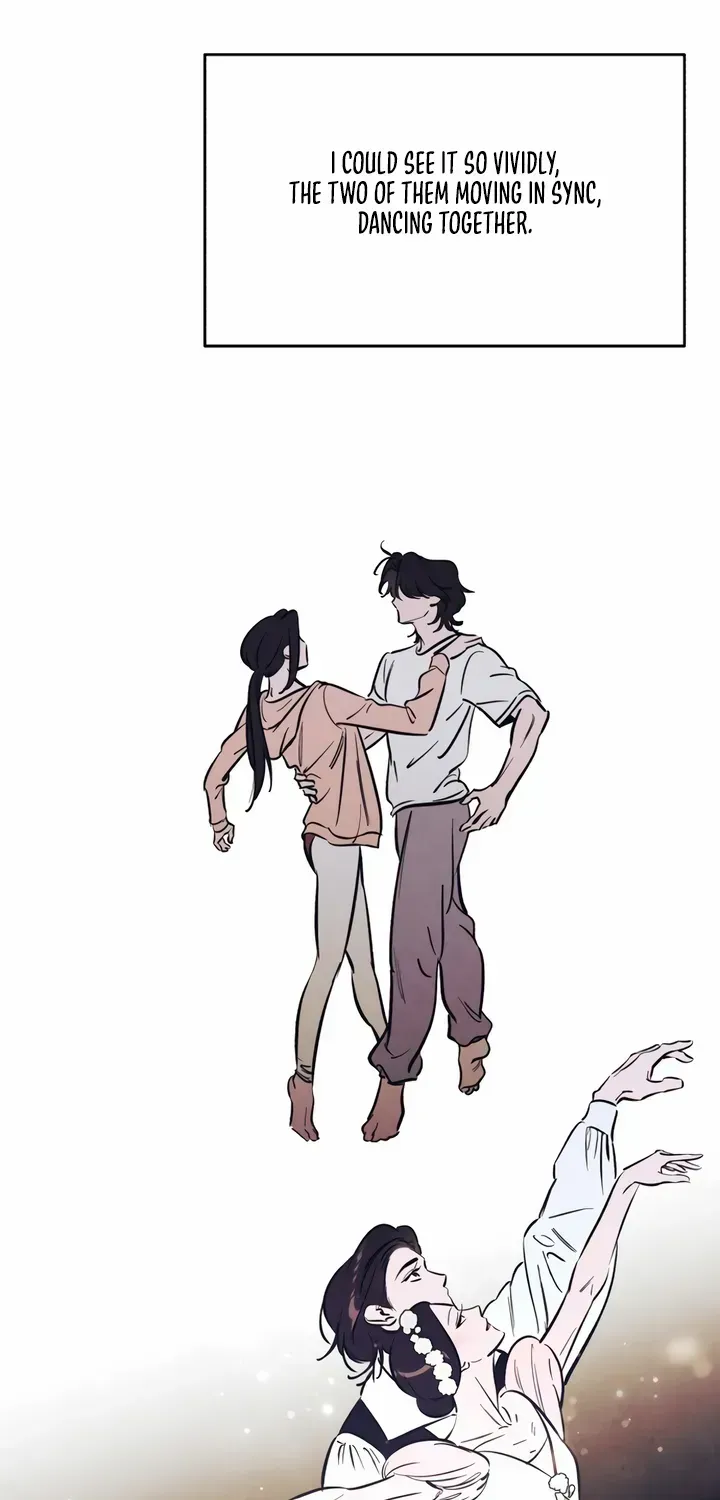 Do You Want Me to Lend You a Lighter? Chapter 47 page 14 - 