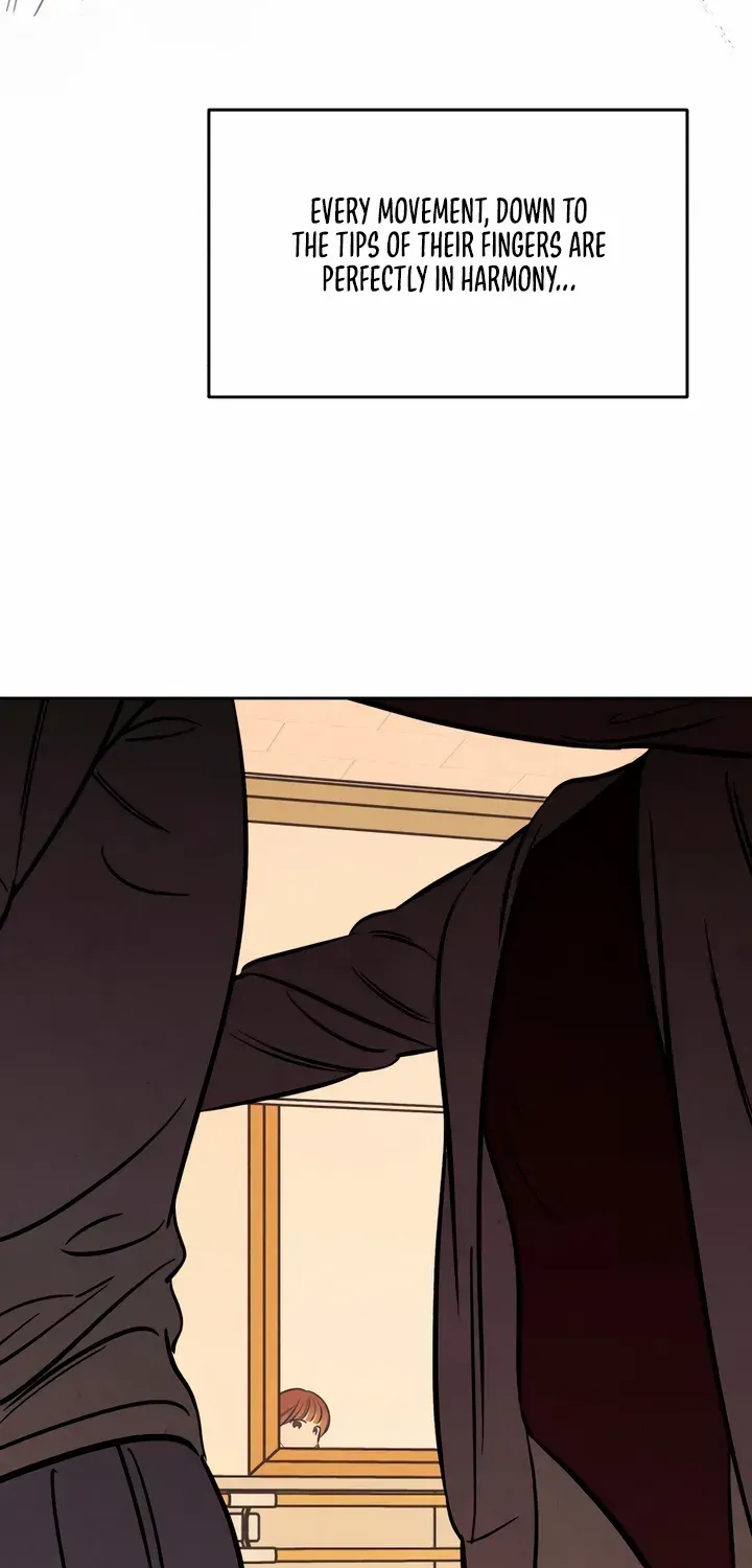 Do You Want Me to Lend You a Lighter? Chapter 47 page 16 - 