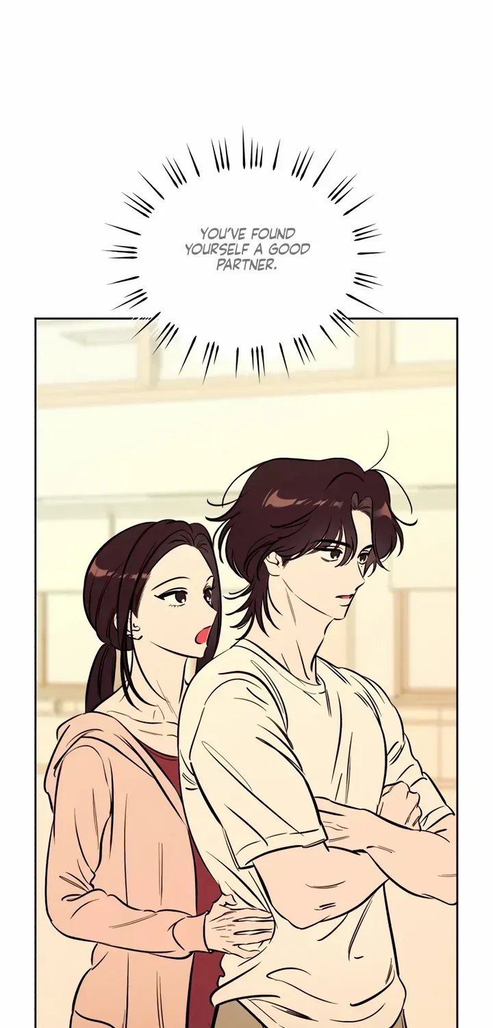 Do You Want Me to Lend You a Lighter? Chapter 47 page 18 - 