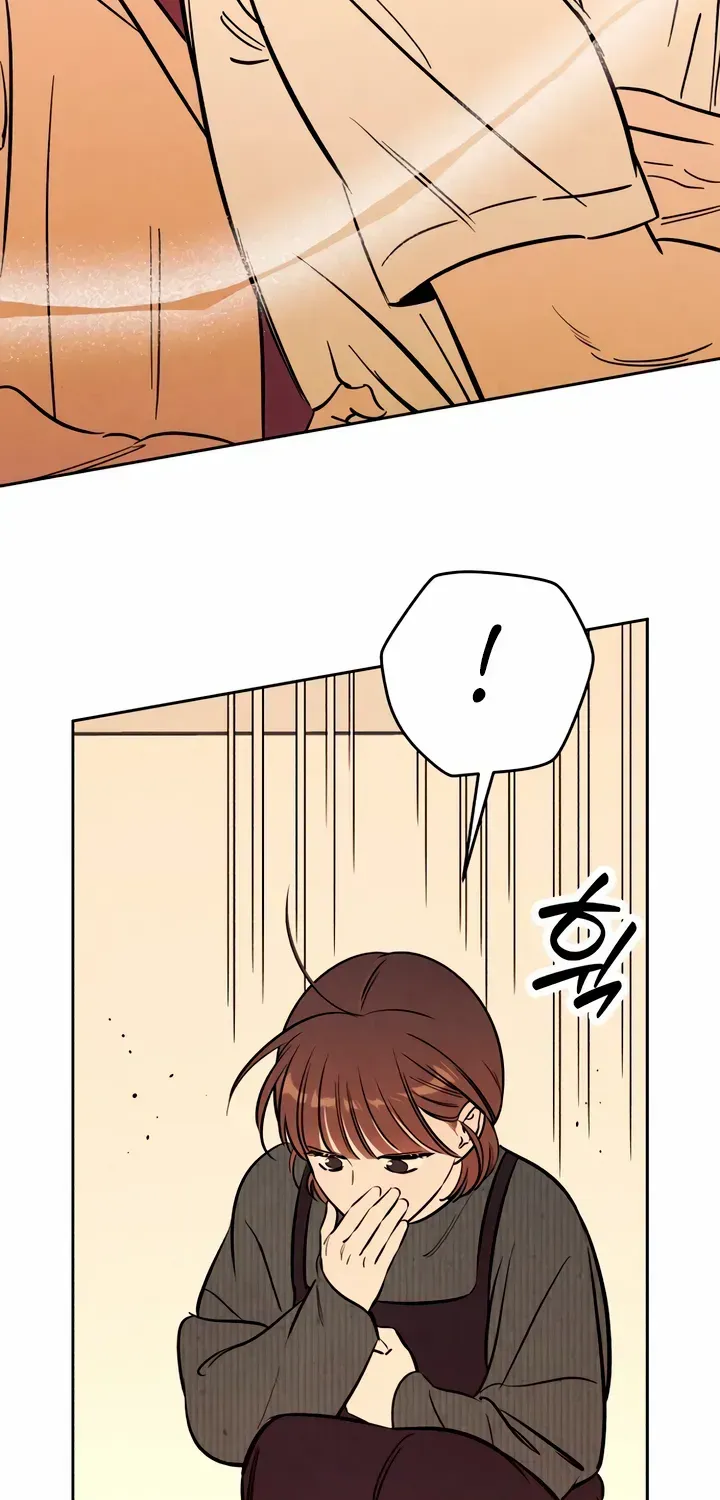 Do You Want Me to Lend You a Lighter? Chapter 47 page 20 - 