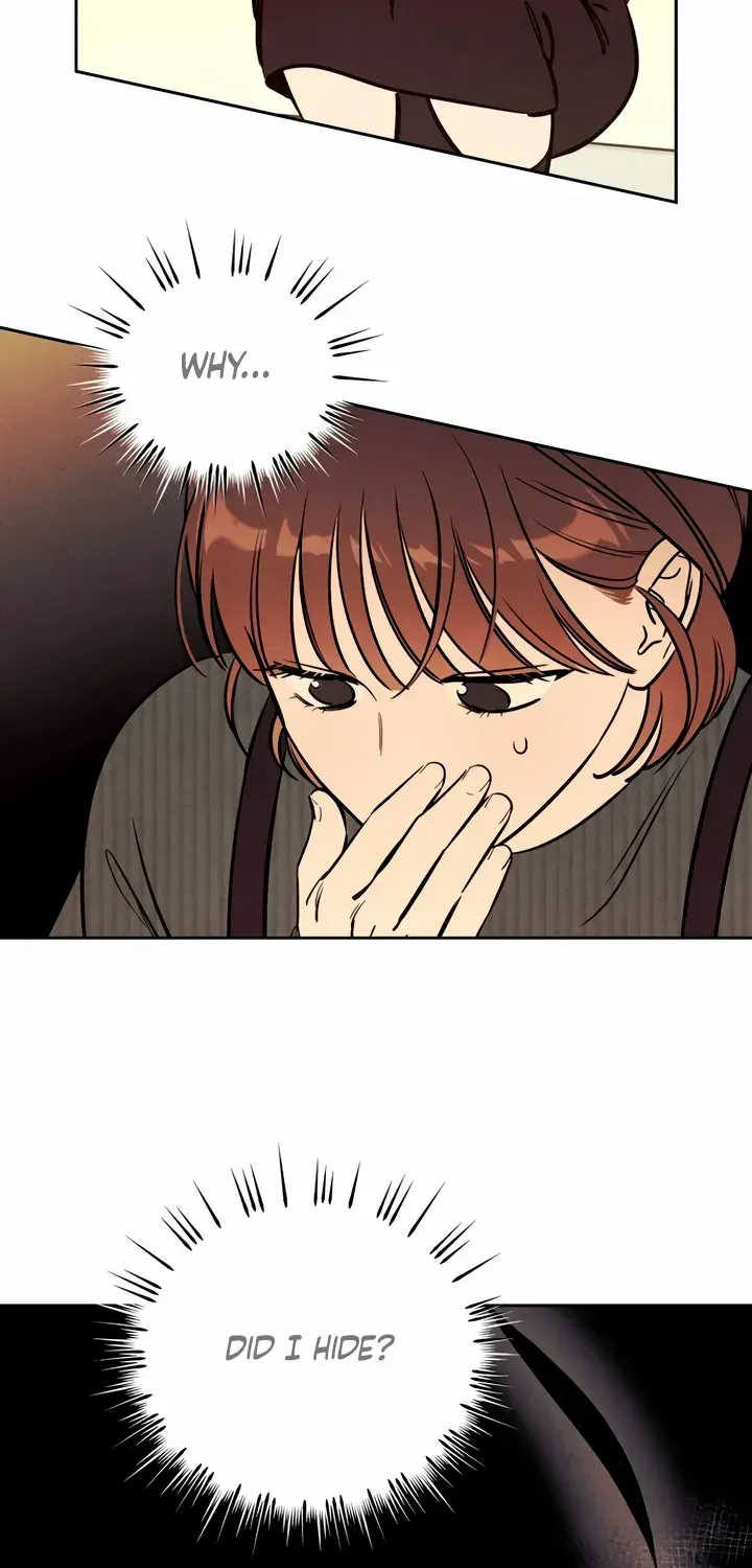 Do You Want Me to Lend You a Lighter? Chapter 47 page 21 - 