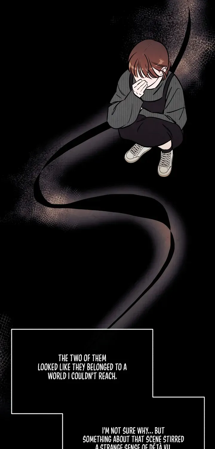 Do You Want Me to Lend You a Lighter? Chapter 47 page 22 - 