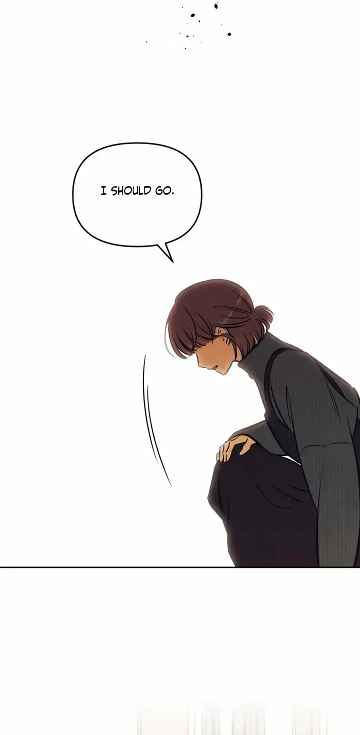 Do You Want Me to Lend You a Lighter? Chapter 47 page 25 - 