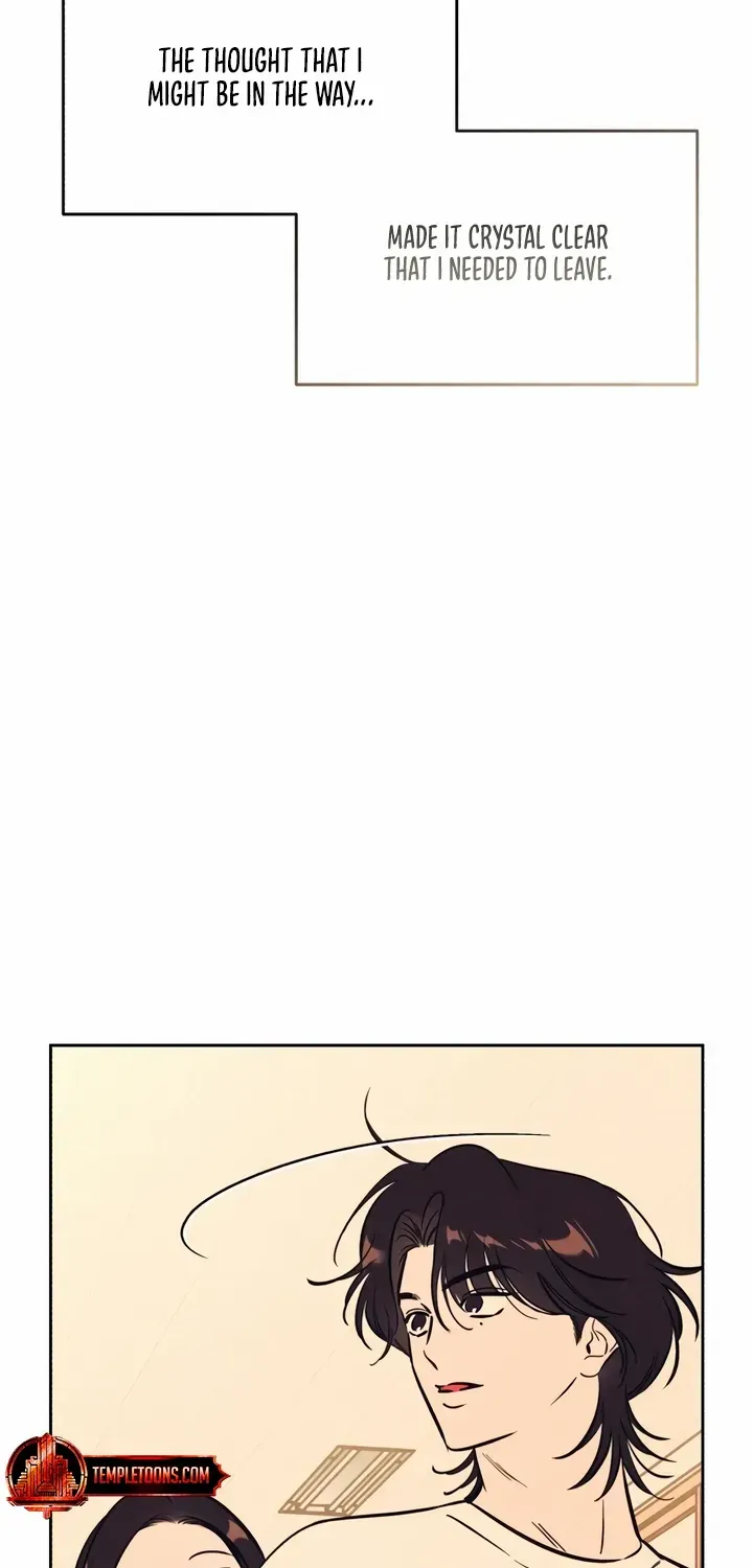 Do You Want Me to Lend You a Lighter? Chapter 47 page 27 - 