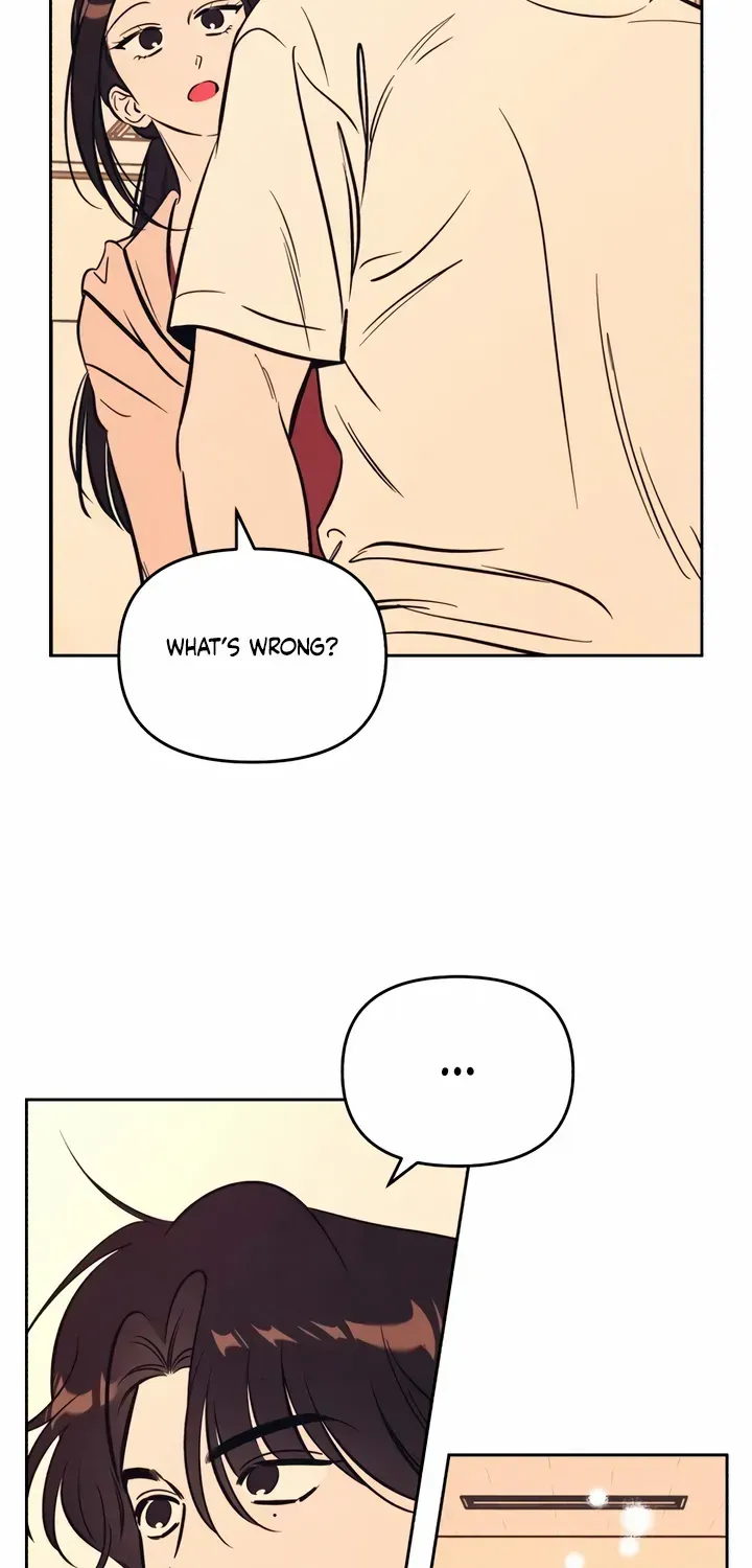 Do You Want Me to Lend You a Lighter? Chapter 47 page 28 - 