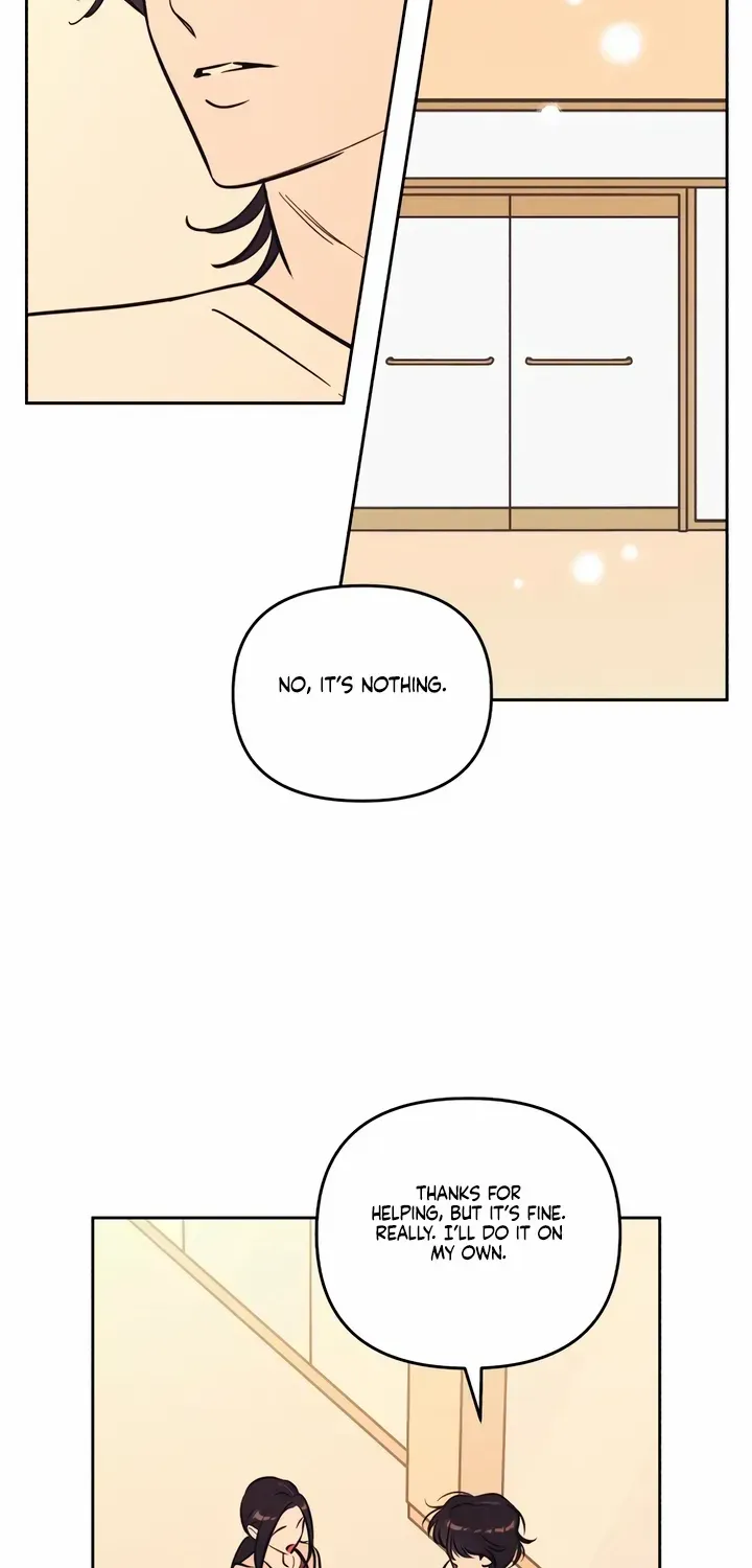 Do You Want Me to Lend You a Lighter? Chapter 47 page 29 - 