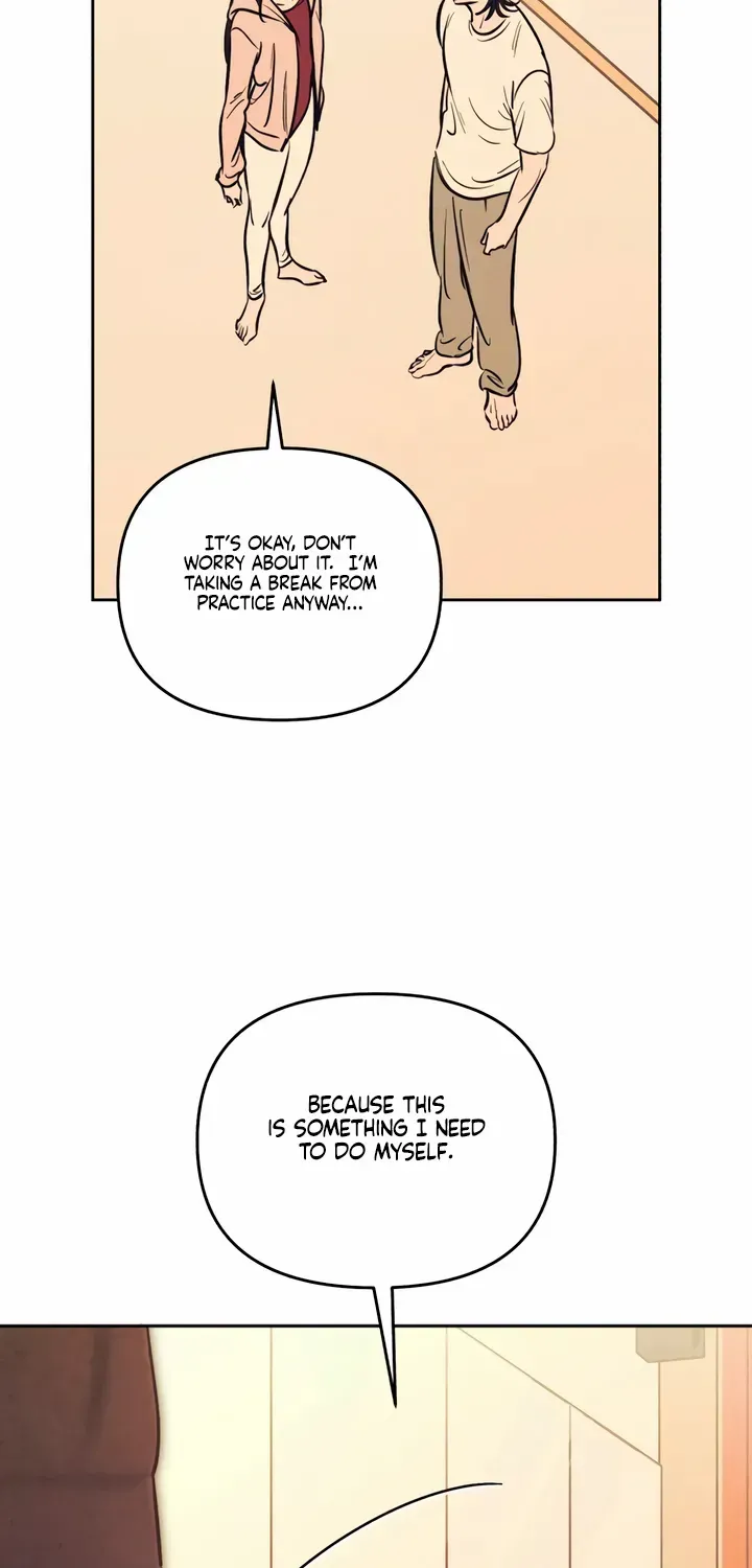 Do You Want Me to Lend You a Lighter? Chapter 47 page 30 - 