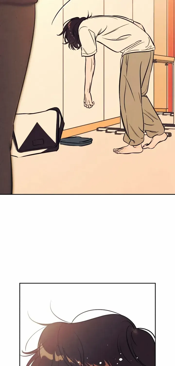 Do You Want Me to Lend You a Lighter? Chapter 47 page 31 - 