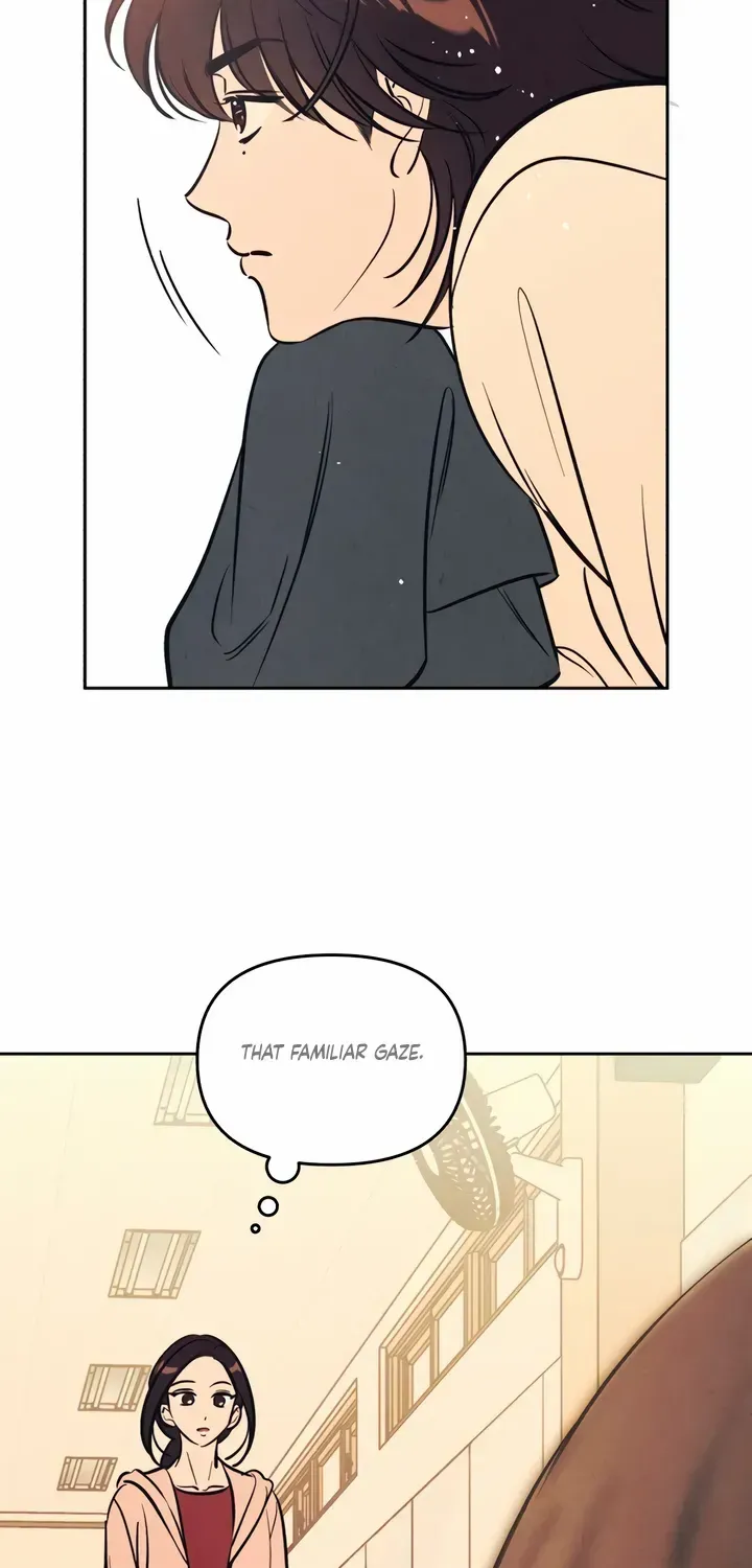 Do You Want Me to Lend You a Lighter? Chapter 47 page 32 - 