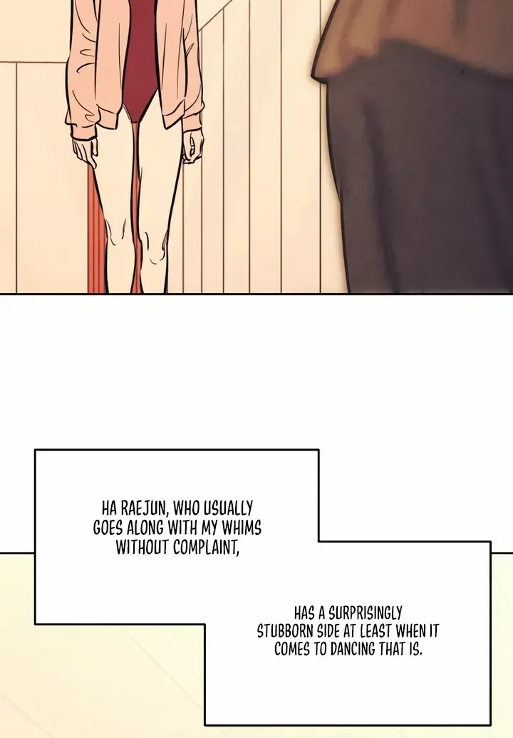 Do You Want Me to Lend You a Lighter? Chapter 47 page 33 - 