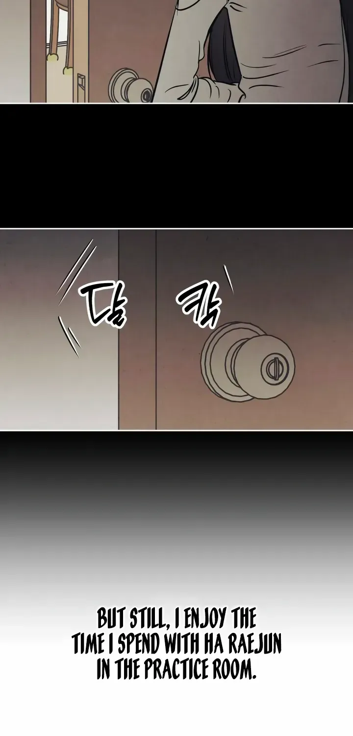 Do You Want Me to Lend You a Lighter? Chapter 47 page 37 - 
