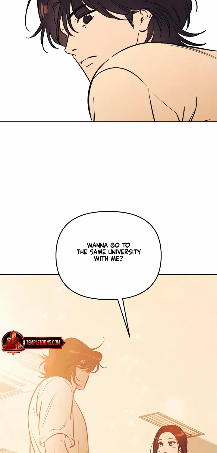 Do You Want Me to Lend You a Lighter? Chapter 47 page 39 - 