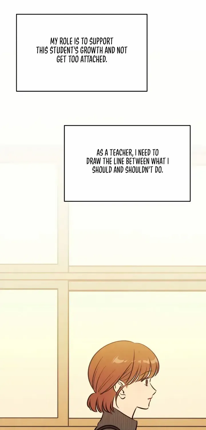 Do You Want Me to Lend You a Lighter? Chapter 47 page 5 - 