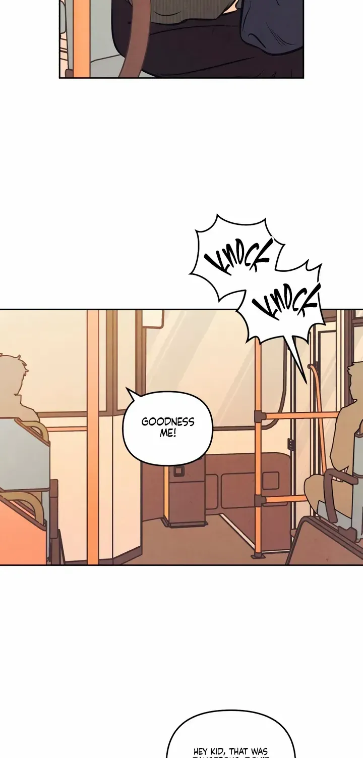 Do You Want Me to Lend You a Lighter? Chapter 47 page 43 - 