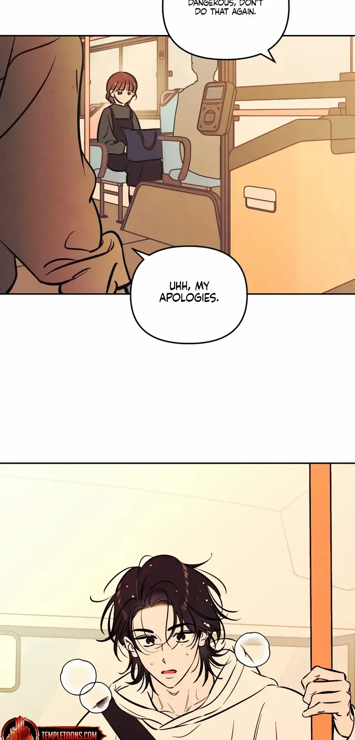 Do You Want Me to Lend You a Lighter? Chapter 47 page 44 - 