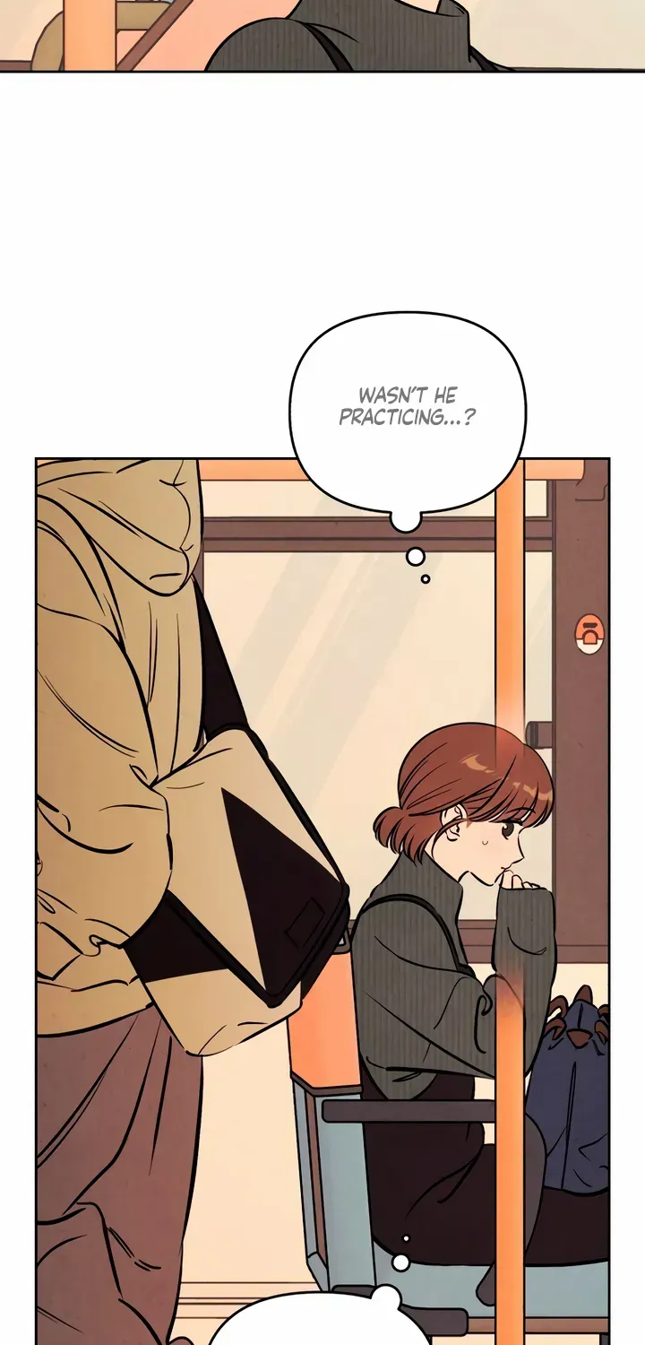 Do You Want Me to Lend You a Lighter? Chapter 47 page 46 - 