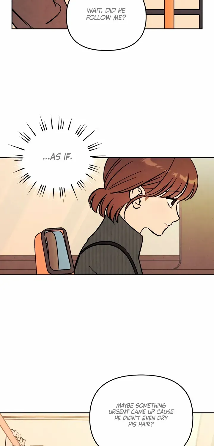 Do You Want Me to Lend You a Lighter? Chapter 47 page 47 - 