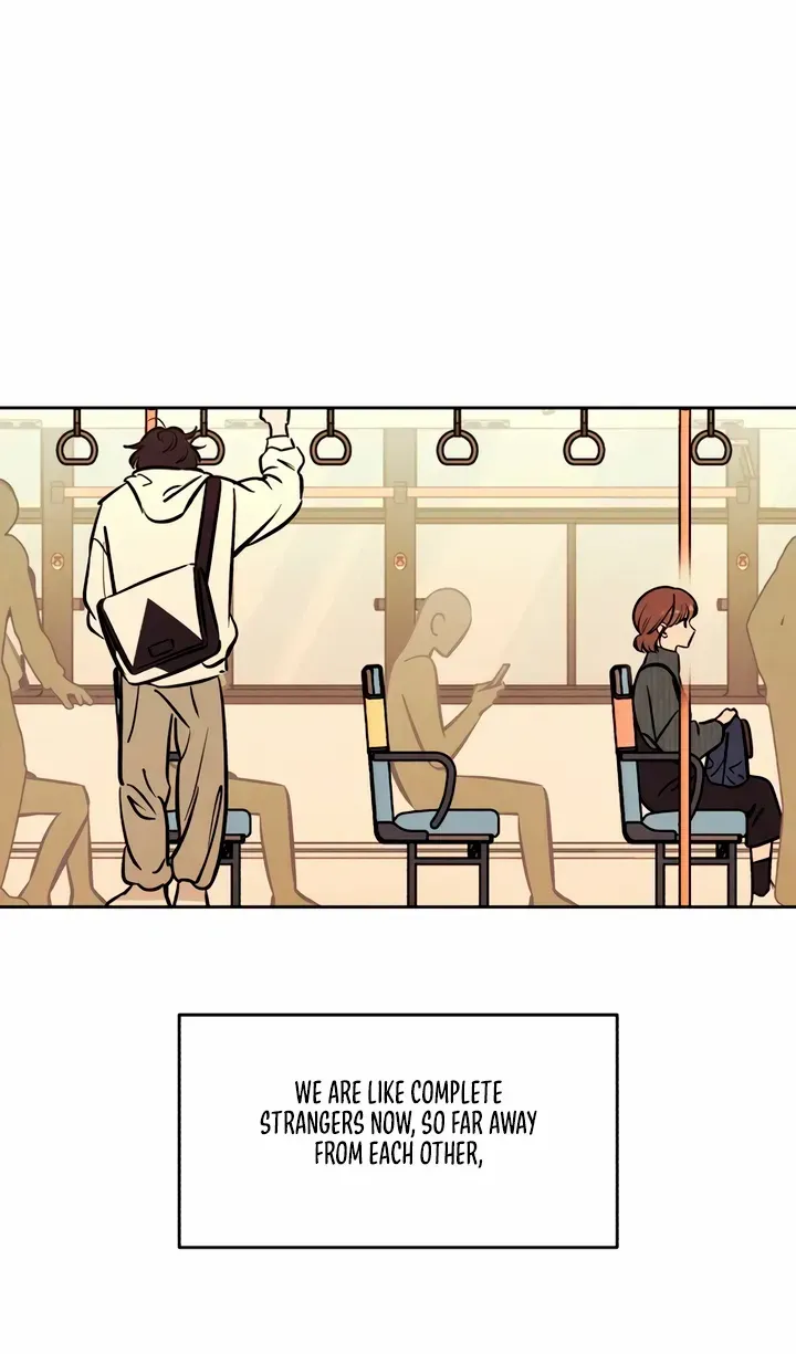 Do You Want Me to Lend You a Lighter? Chapter 47 page 49 - 