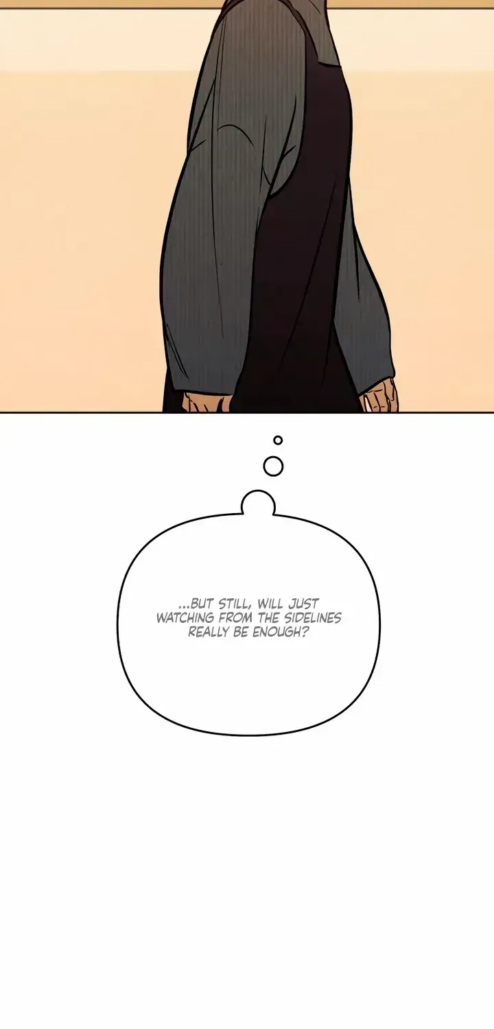 Do You Want Me to Lend You a Lighter? Chapter 47 page 6 - 