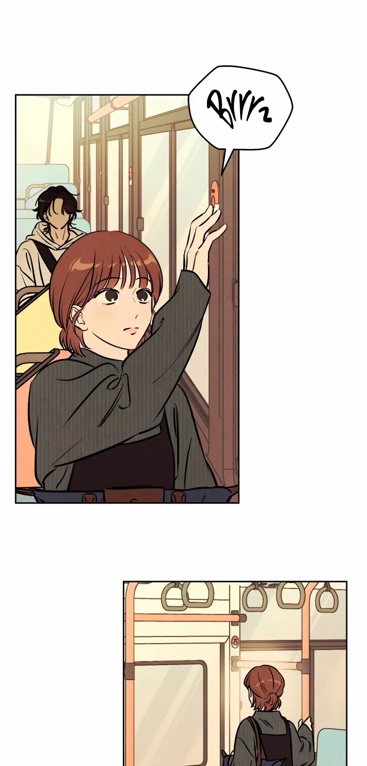 Do You Want Me to Lend You a Lighter? Chapter 47 page 51 - 