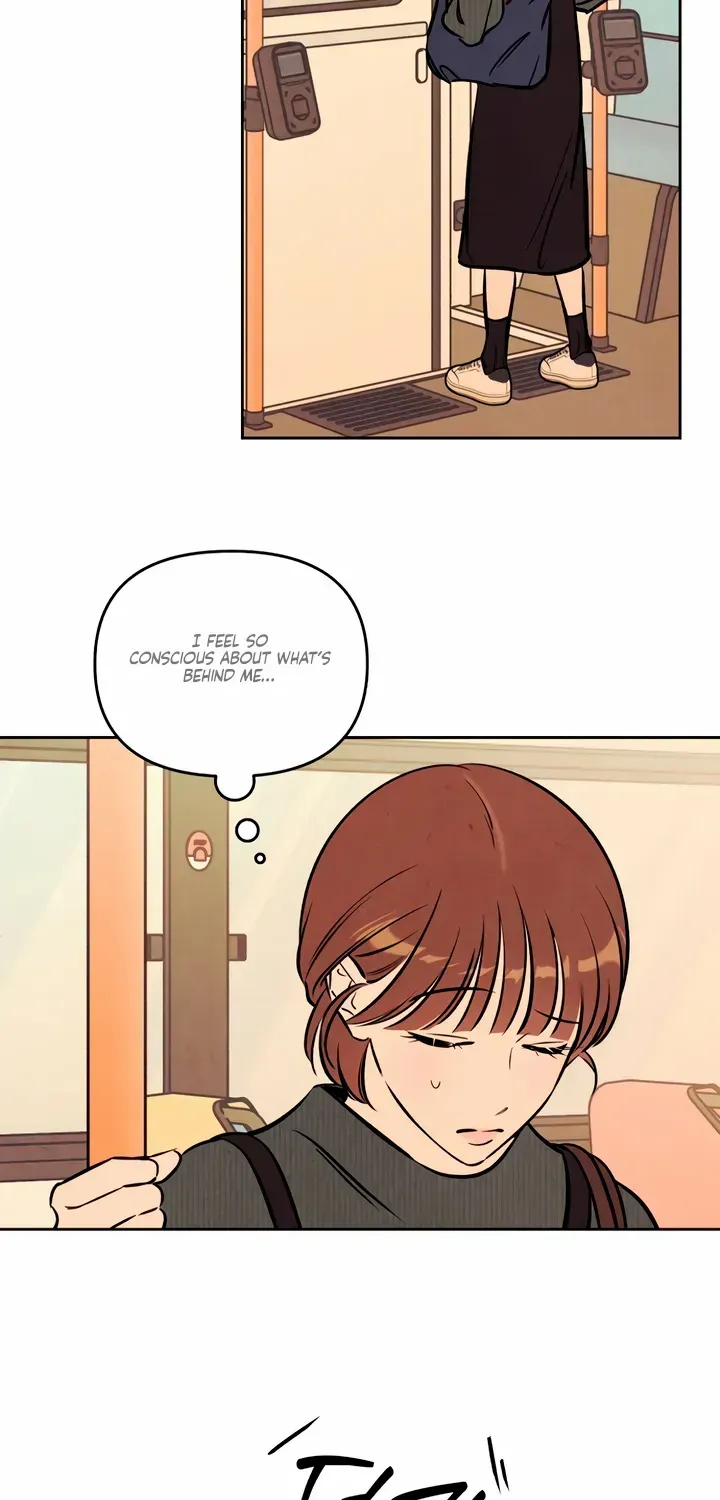 Do You Want Me to Lend You a Lighter? Chapter 47 page 52 - 