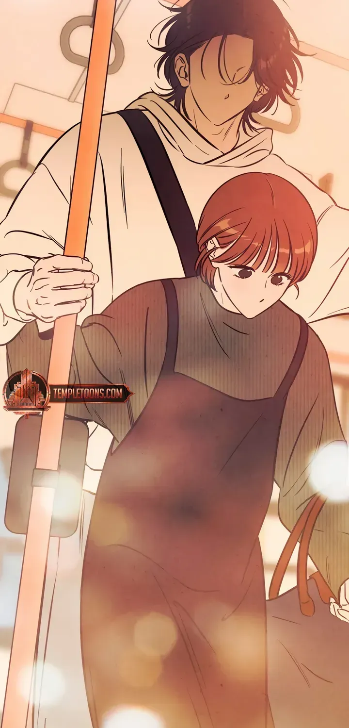 Do You Want Me to Lend You a Lighter? Chapter 47 page 54 - 