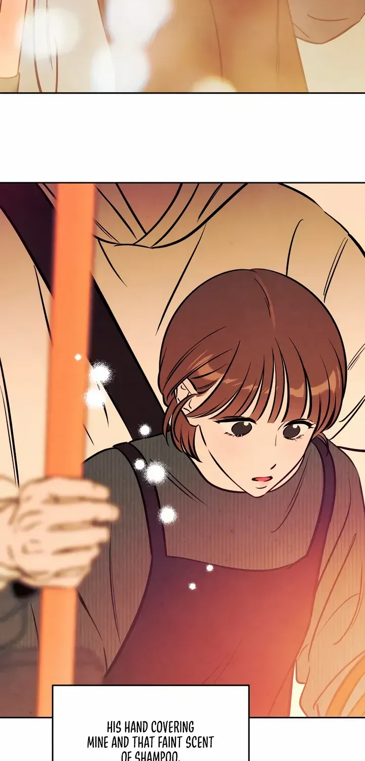 Do You Want Me to Lend You a Lighter? Chapter 47 page 55 - 