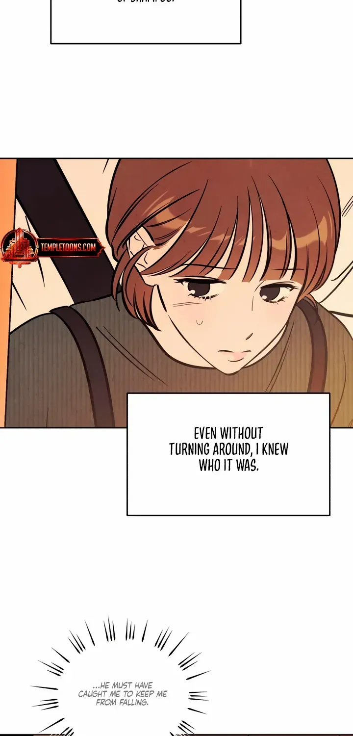 Do You Want Me to Lend You a Lighter? Chapter 47 page 56 - 