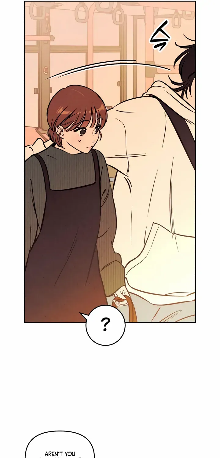Do You Want Me to Lend You a Lighter? Chapter 47 page 58 - 