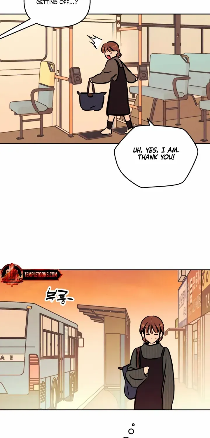 Do You Want Me to Lend You a Lighter? Chapter 47 page 59 - 