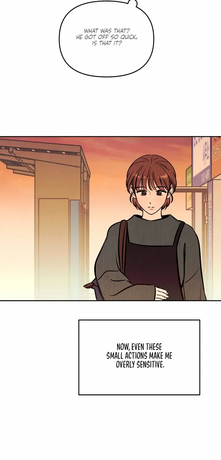 Do You Want Me to Lend You a Lighter? Chapter 47 page 60 - 