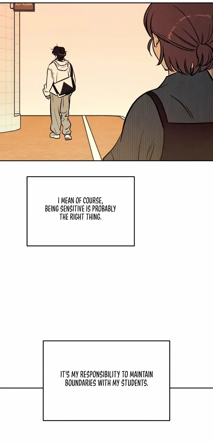 Do You Want Me to Lend You a Lighter? Chapter 47 page 61 - 