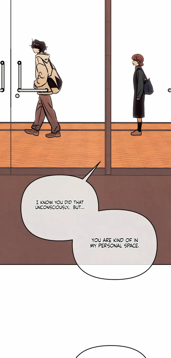 Do You Want Me to Lend You a Lighter? Chapter 47 page 63 - 