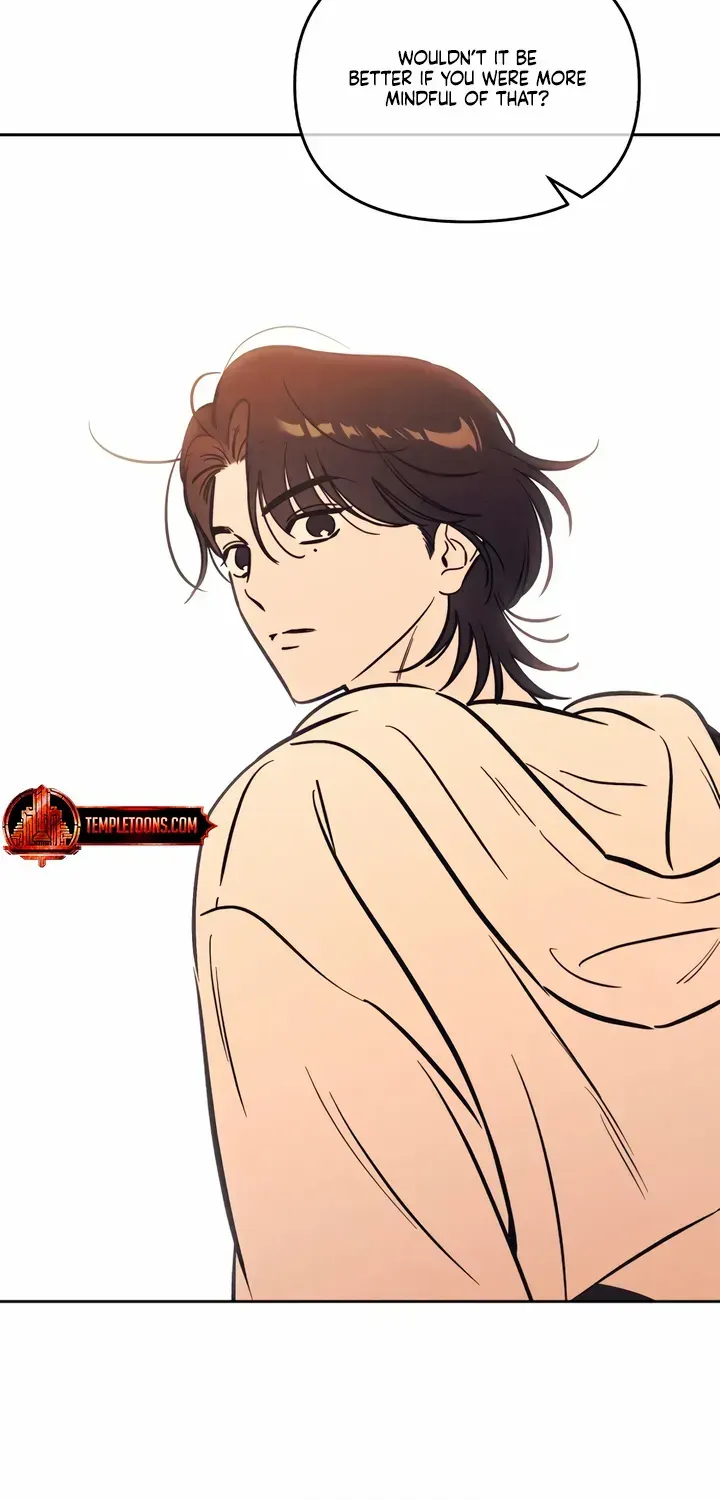 Do You Want Me to Lend You a Lighter? Chapter 47 page 64 - 