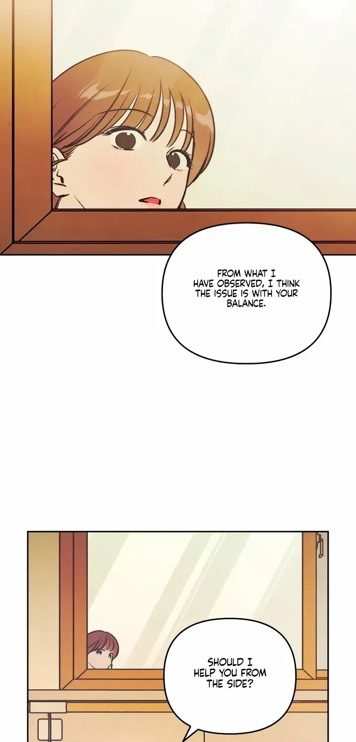 Do You Want Me to Lend You a Lighter? Chapter 47 page 8 - 