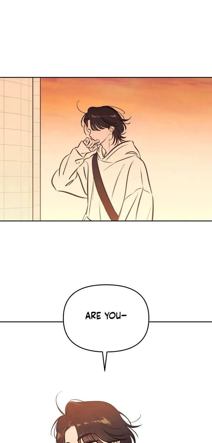 Do You Want Me to Lend You a Lighter? Chapter 48 page 2 - 