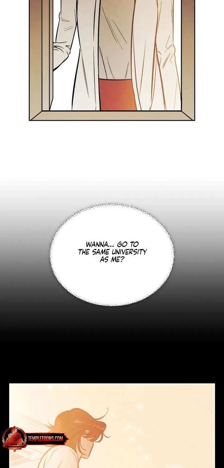 Do You Want Me to Lend You a Lighter? Chapter 48 page 12 - 