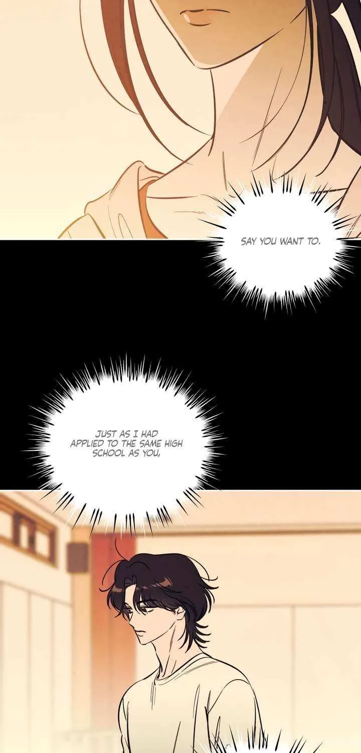 Do You Want Me to Lend You a Lighter? Chapter 48 page 14 - 