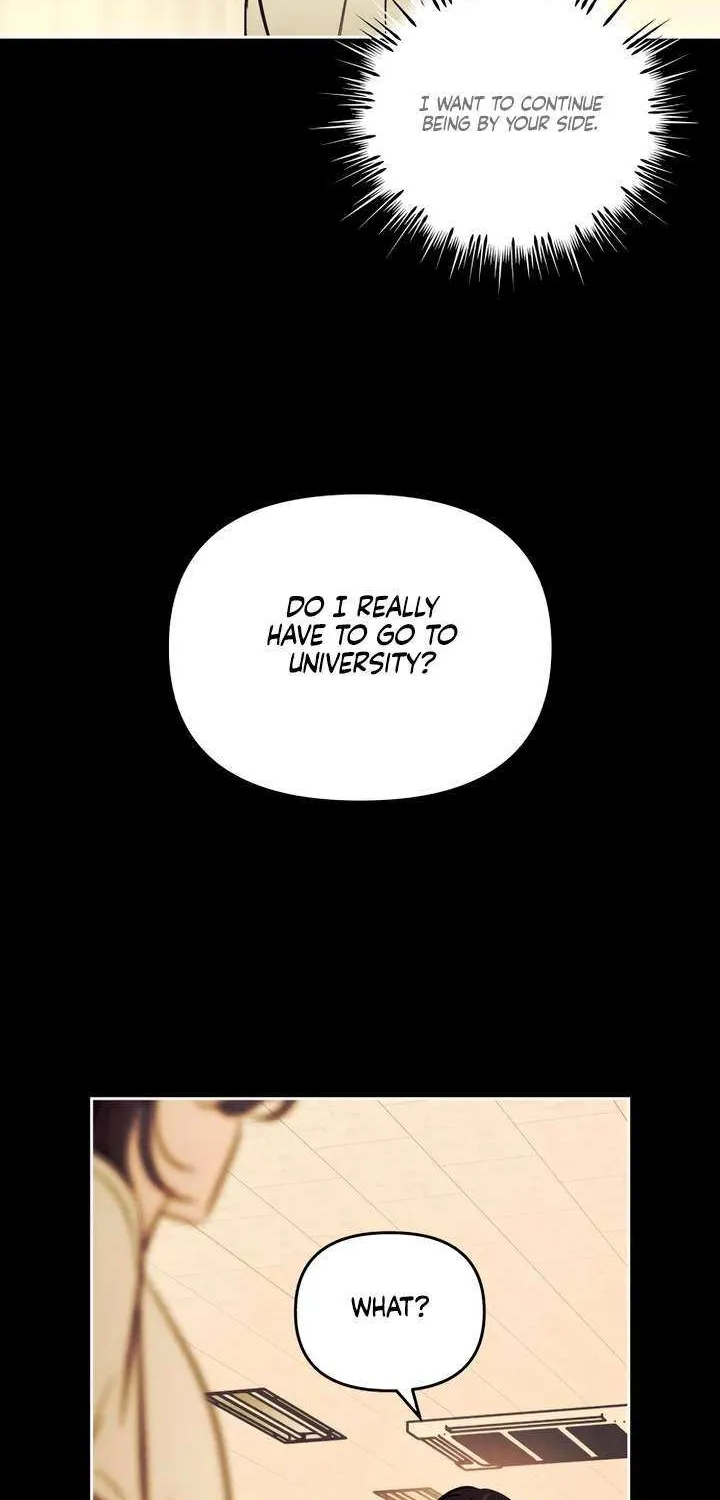 Do You Want Me to Lend You a Lighter? Chapter 48 page 15 - 